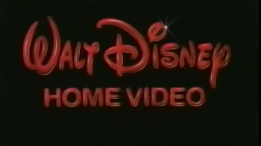 Disney-VHS-Trailers