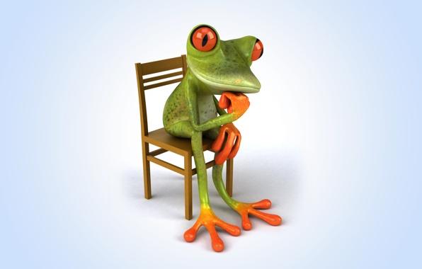 Thinking 