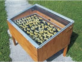 Future hygiene system in agriculture, for drying Fruits, Fish, Pulp, Candy, and many more eatables, because of this system it ha
