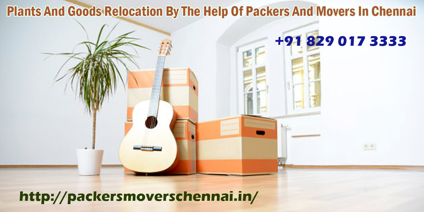 Transportation In Chennai