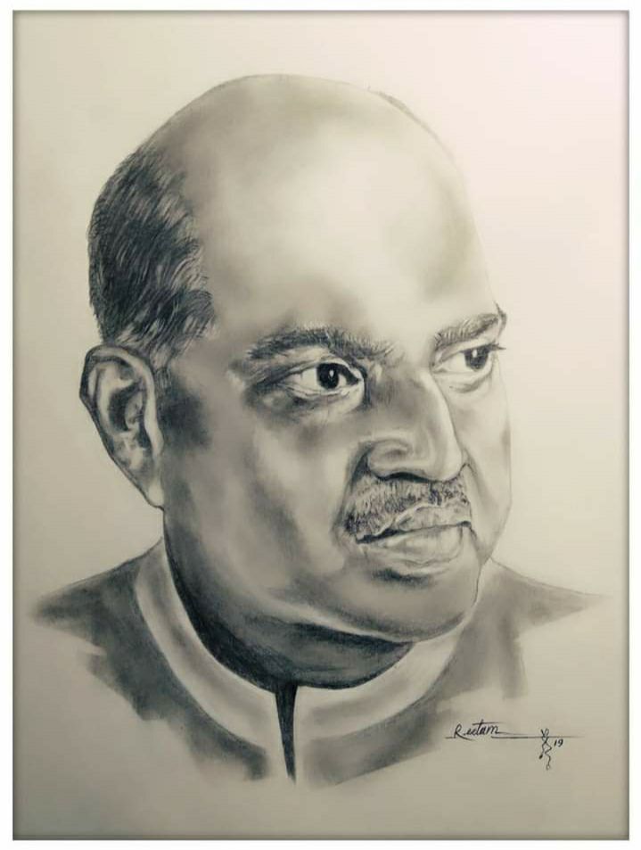 Dr Shyama Prasad Mukharjee 