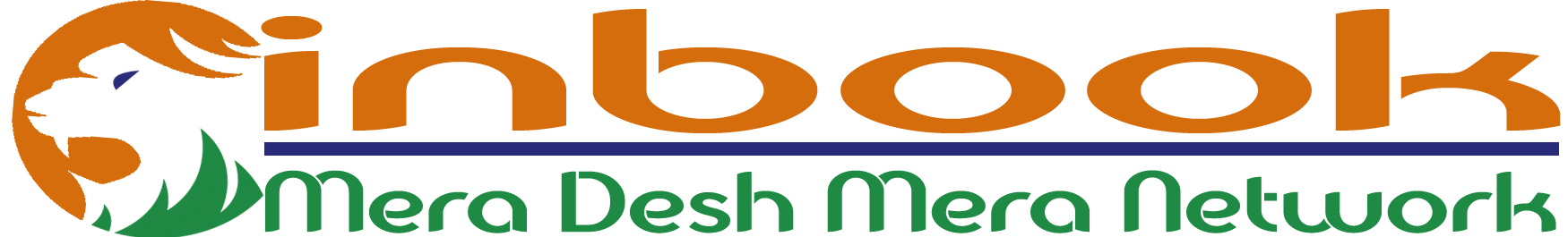 Inbook: Indian Social Media Network