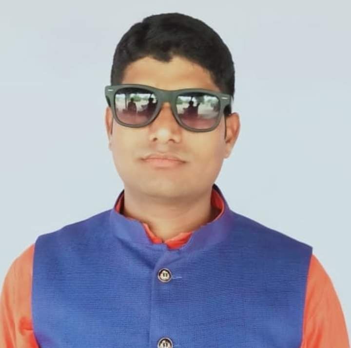 Jitendra Binjwa