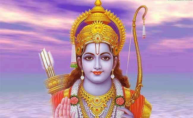 Aise hai mere ram
