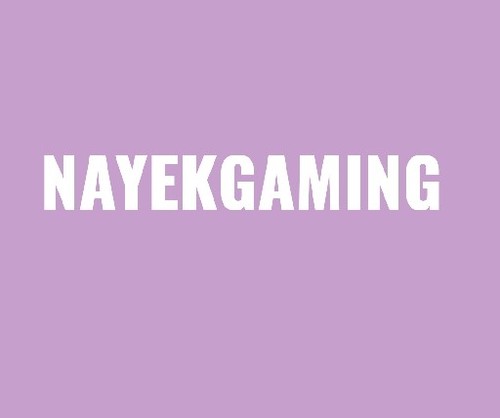 NAYEKGAMING 