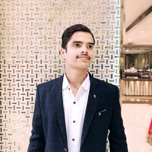 LAKSHYA KHARAKWAL 