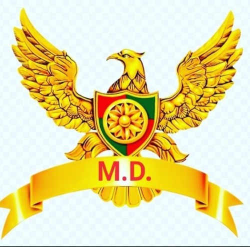 Md Status lover