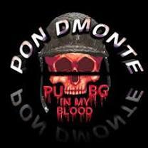 PON DMONTE 