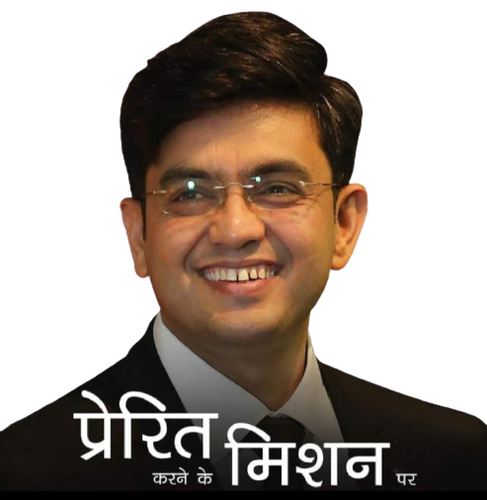 Team Sonu Sharma