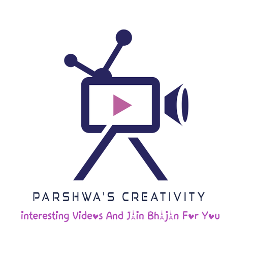 PARSHWA'S CREATIVITY