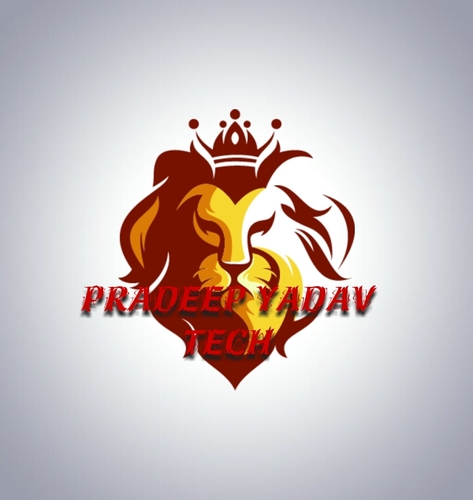 Pradeep Yadav Tach