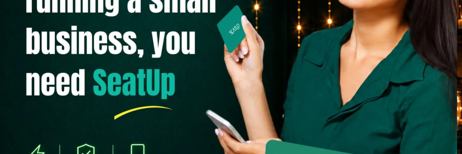 Seatup Team cover image