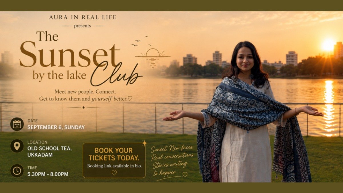 The Sunset by the lake Club - Tamilnadu