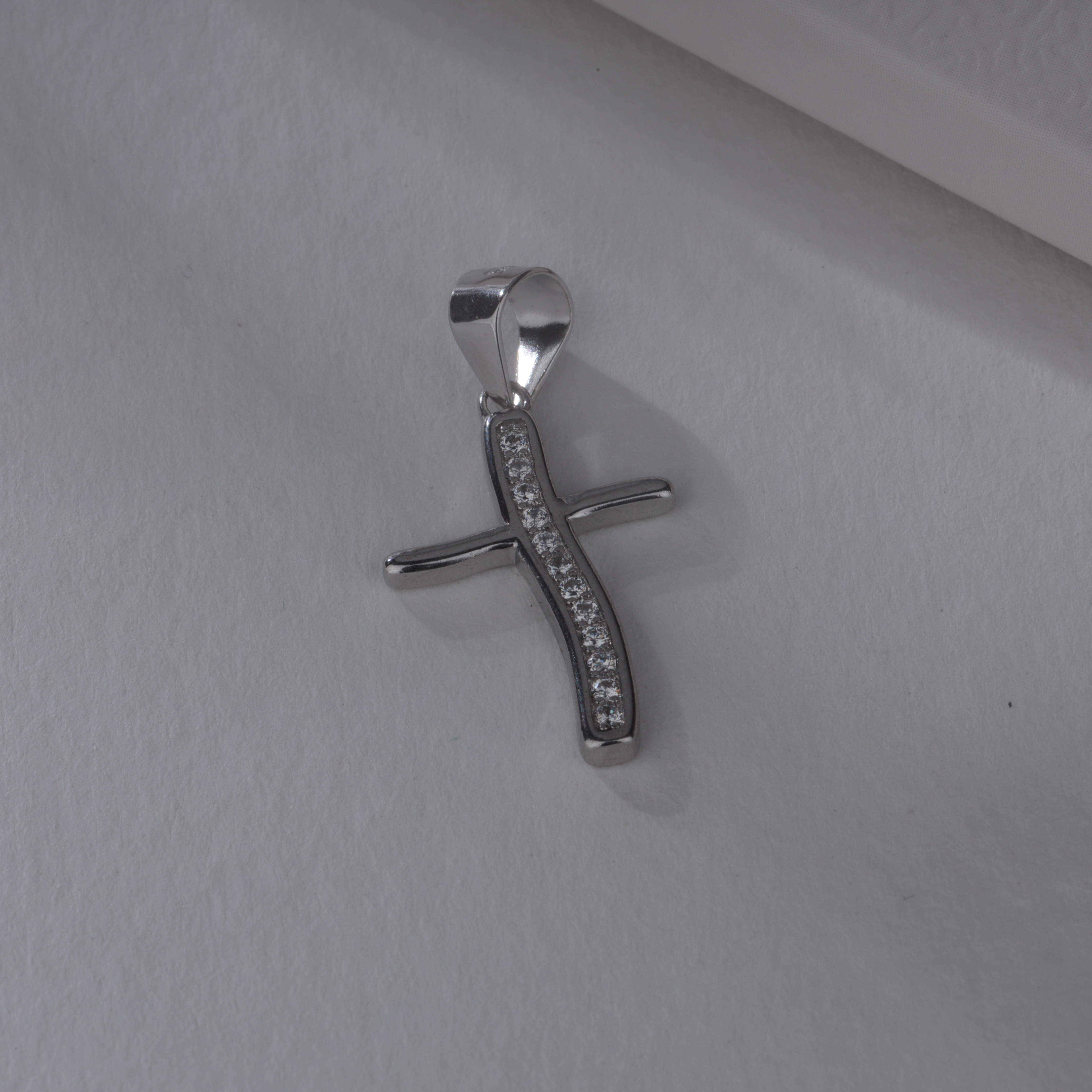 Cross Pendant
