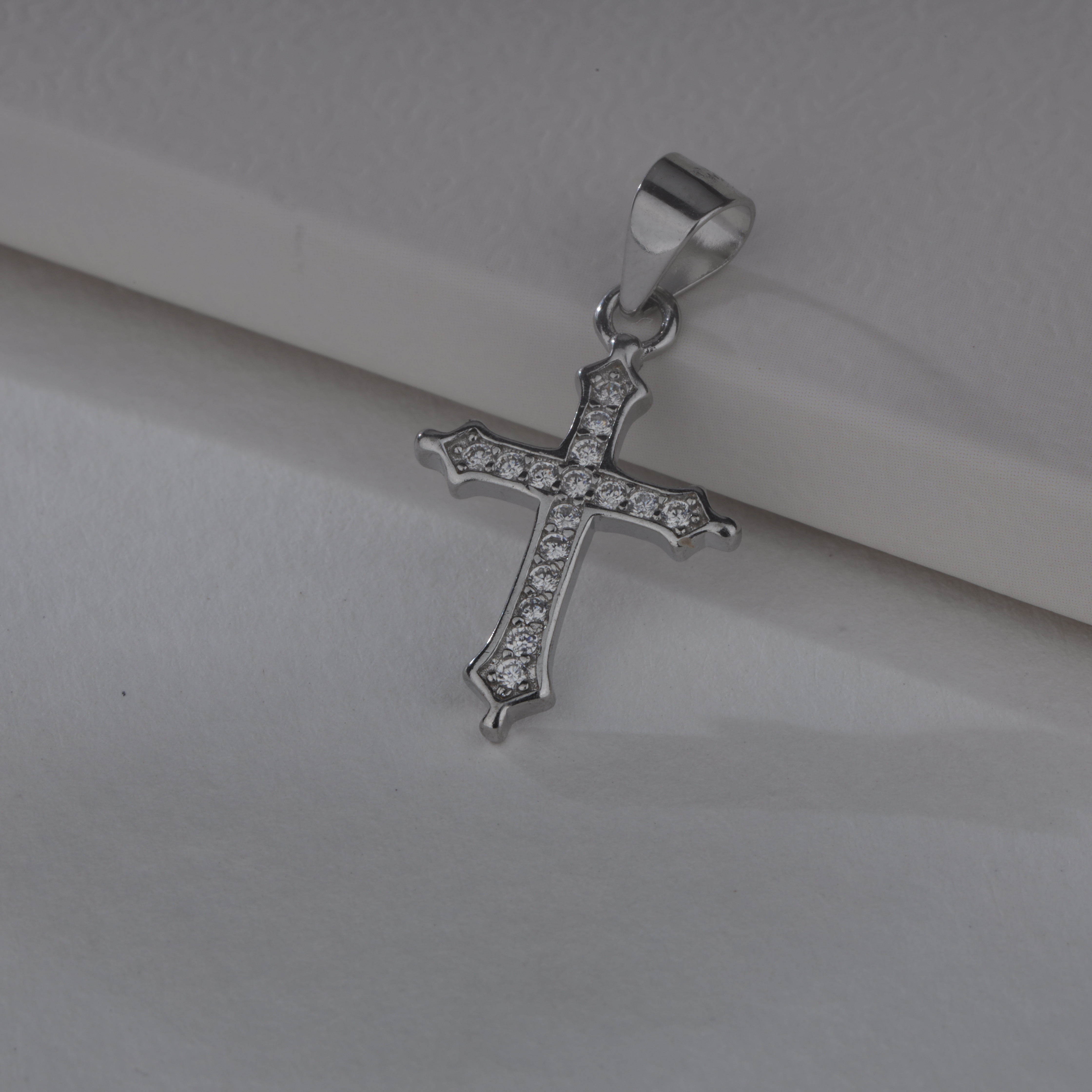 Cross Pendant