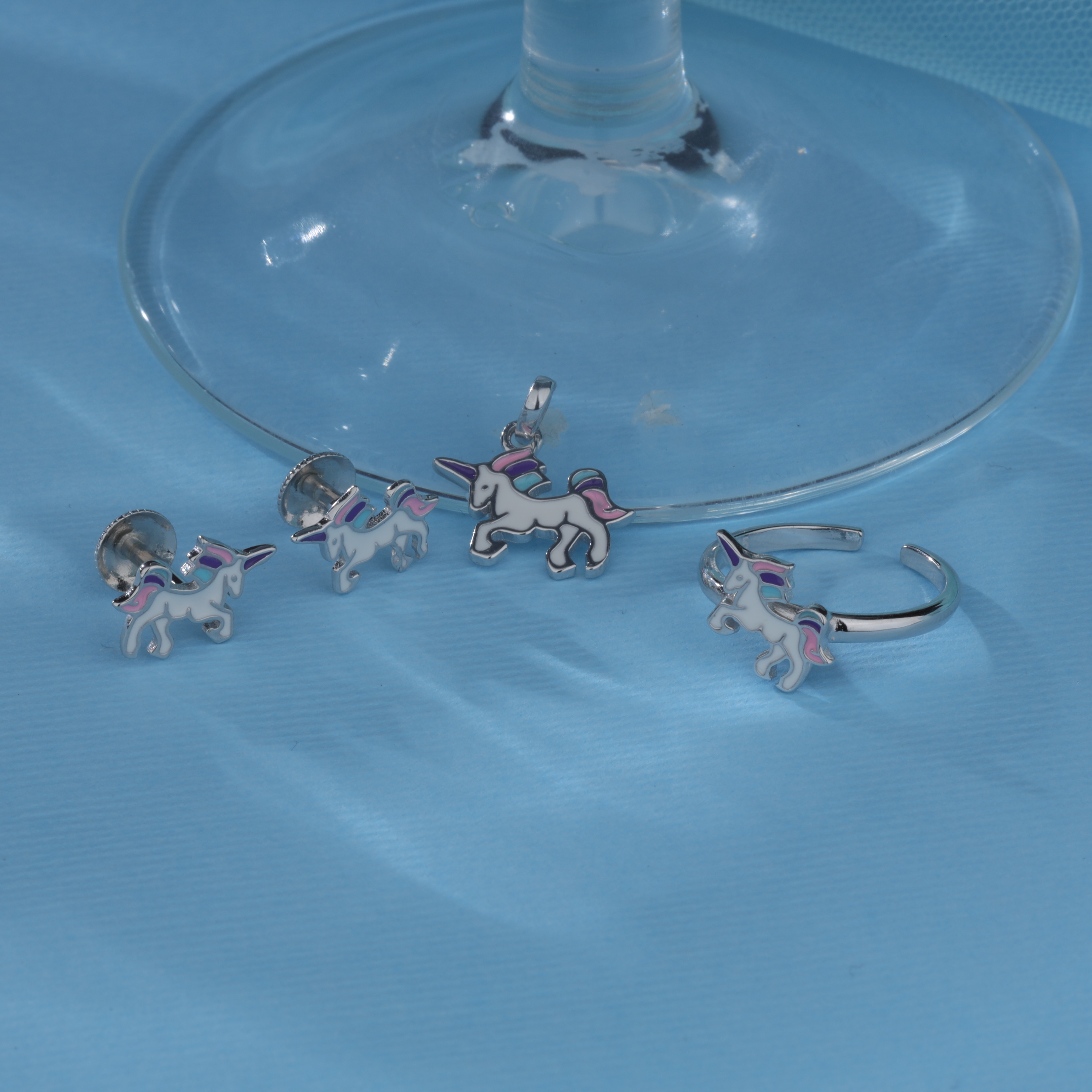Unicorn DRS Set