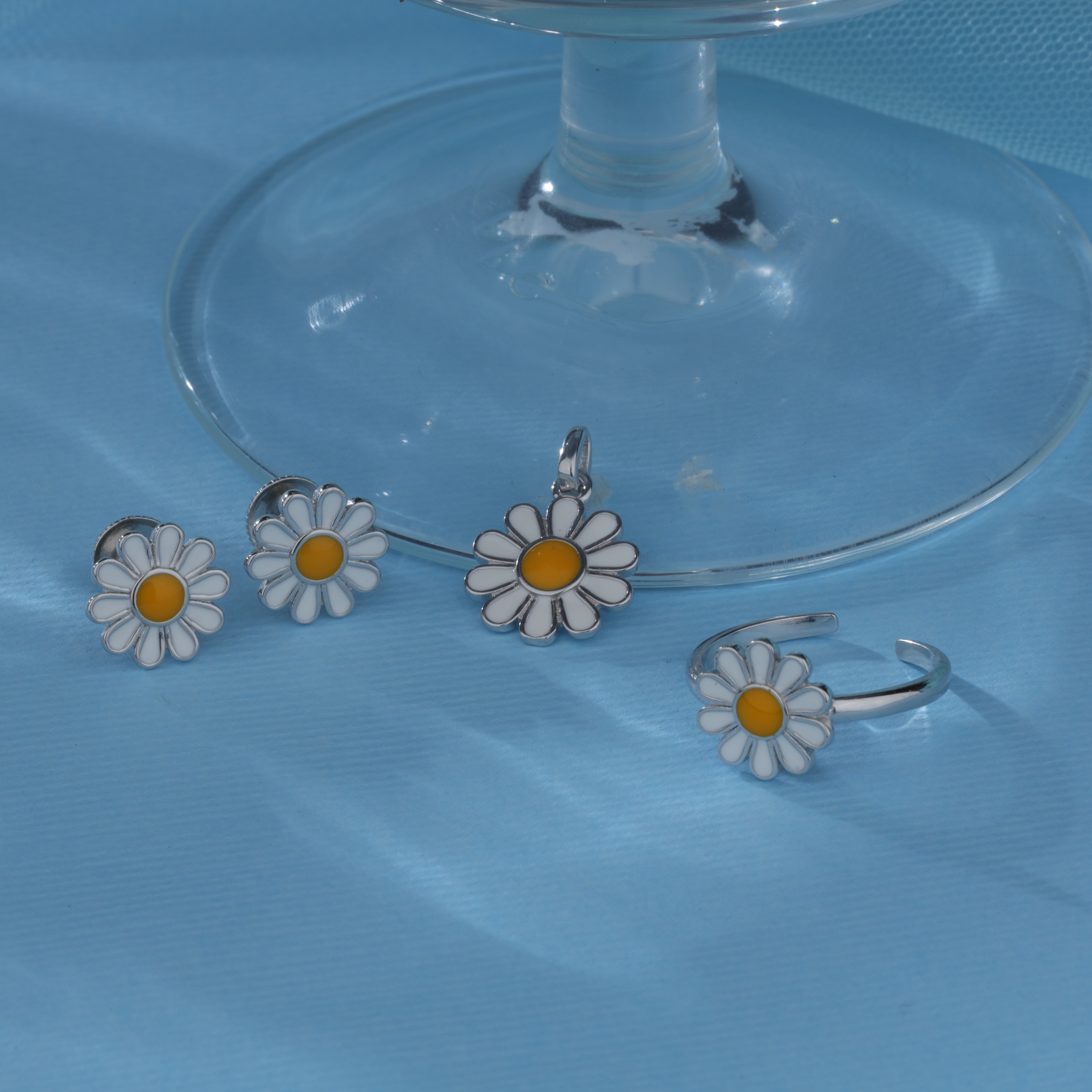 Sunflower DRS Set