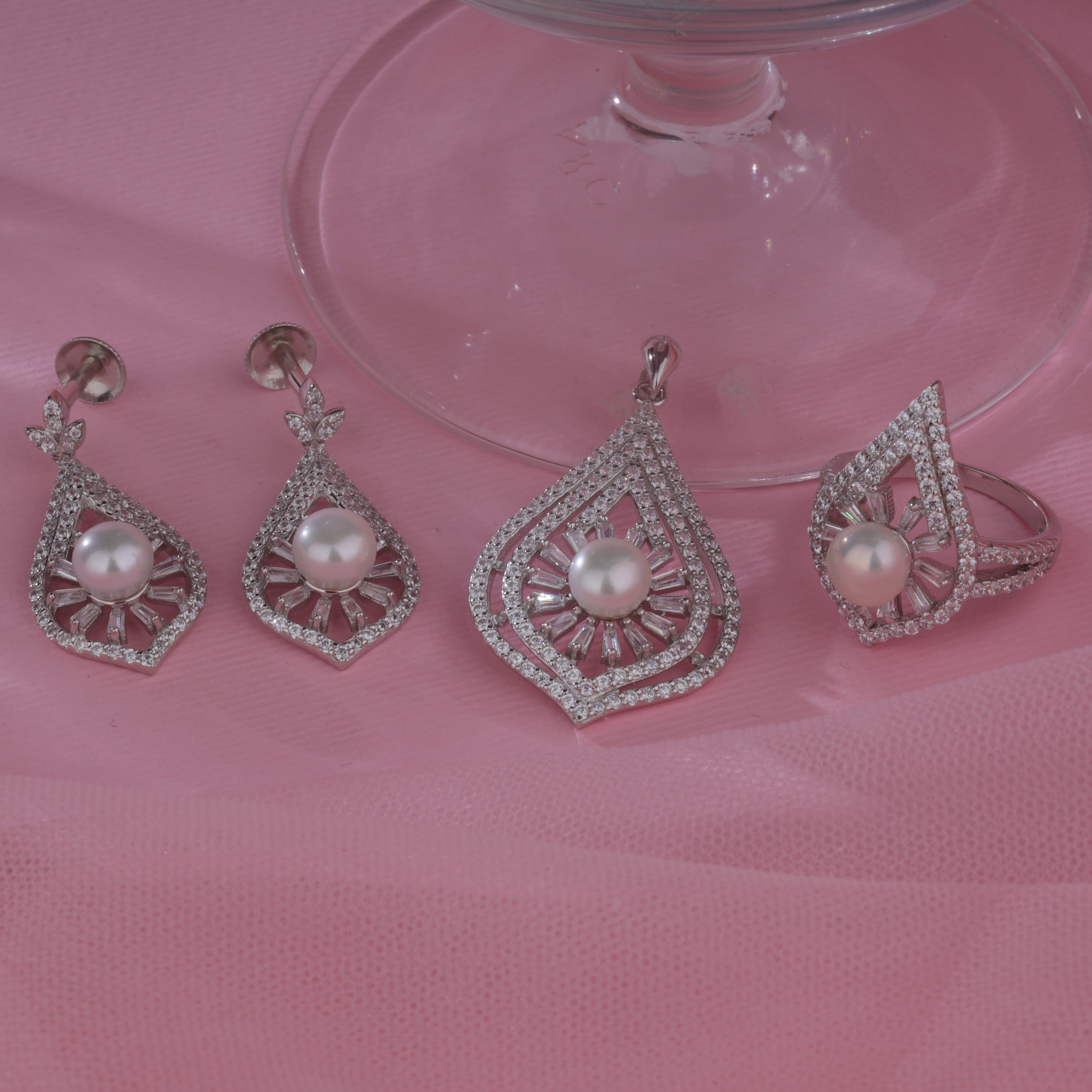 Tilak DRS Set