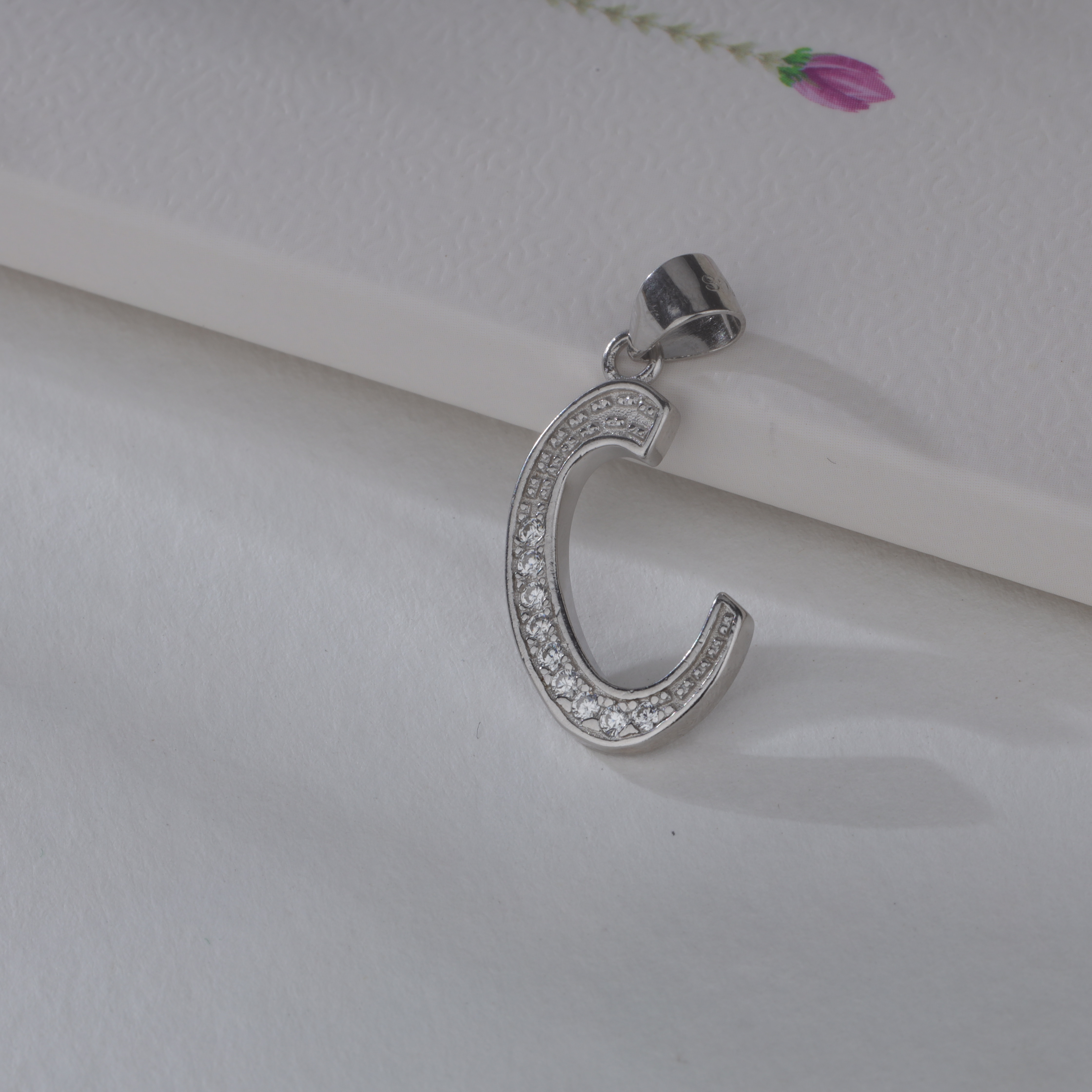 Alpha Pendant - C