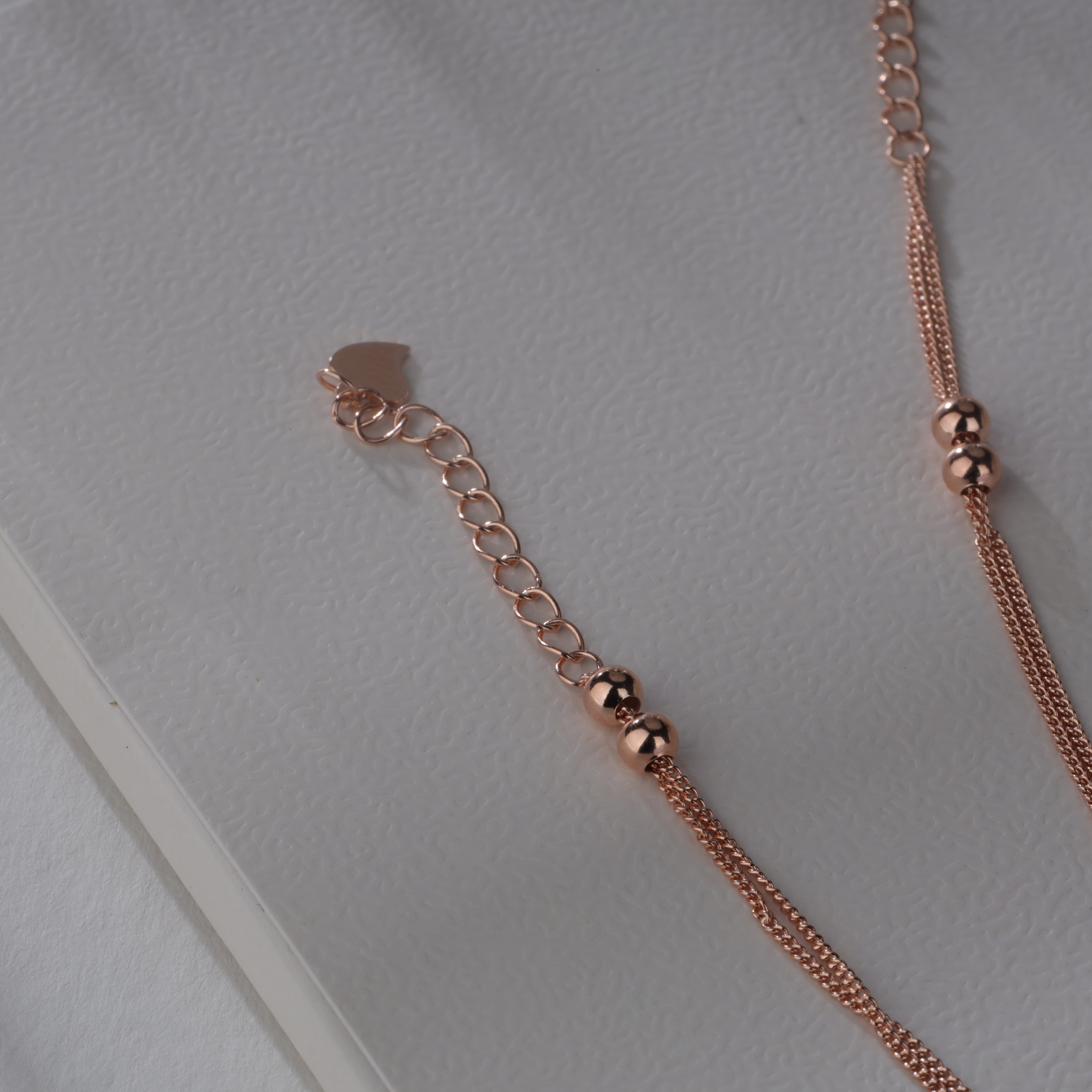 Infinity Layered Leg Chain RGP