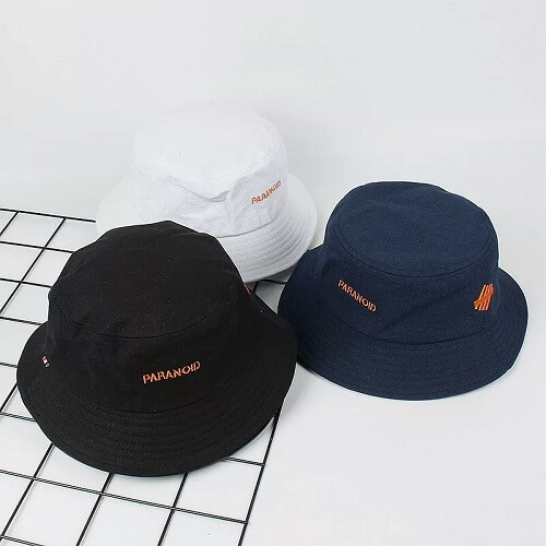 Cap Embroidery Singapore