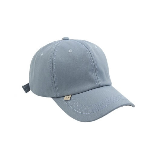 Customised cap
