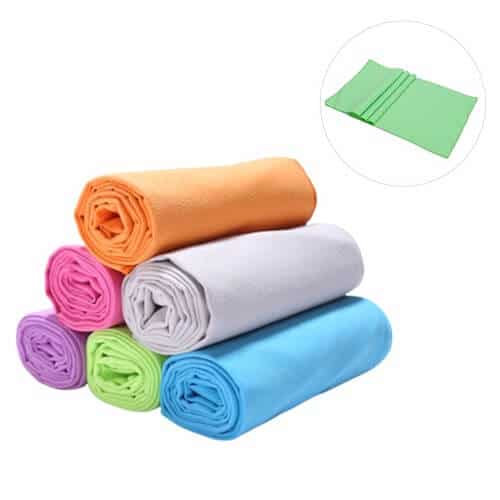 Towel Supplier Singapore