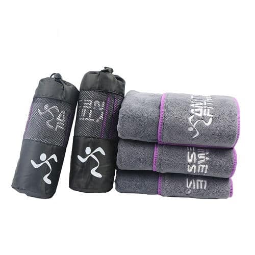 Towel Printing 