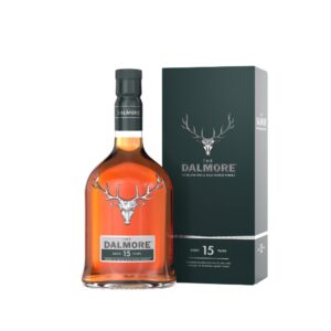 The Dalmore 15YO 700ml | S Liquor
