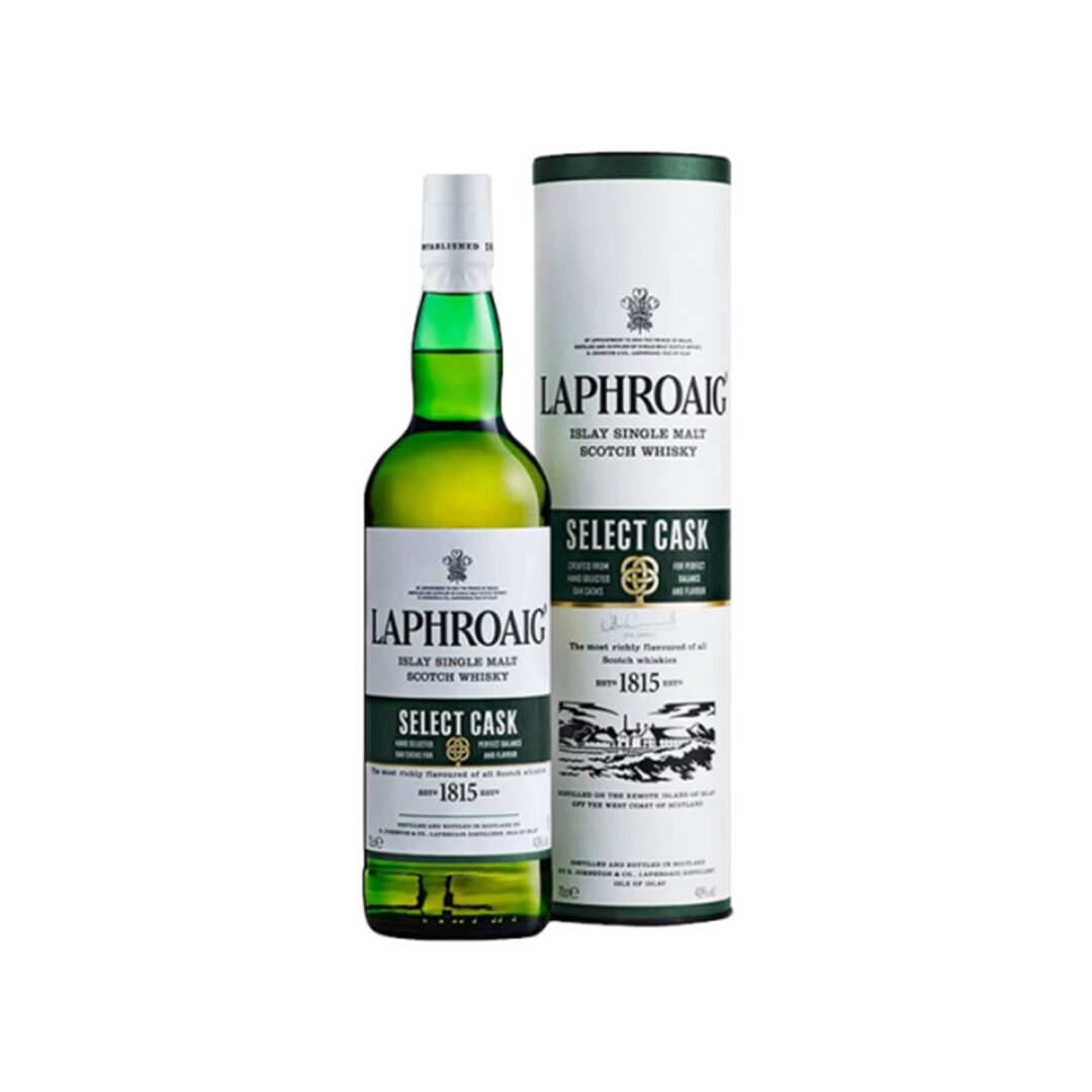Laphroaig Select & Quarter Cask 2本セット 48006_grande.jpg?v=1730767492
