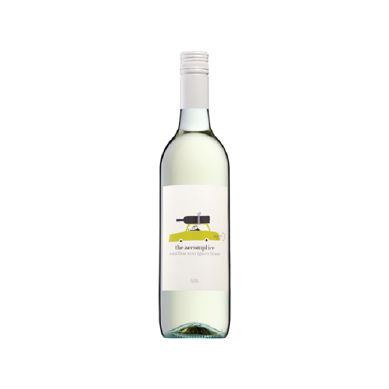 Accomplice Semillon Sauv Blanc | S Liquor