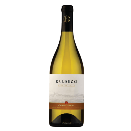 Balduzzi Chardonnay | S Liquor