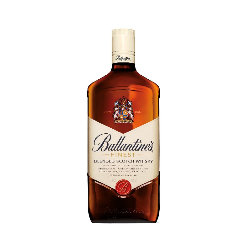 Ballantine's Finest 1L