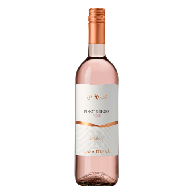 CASA Defra Pinot Grigio Rose | S Liquor