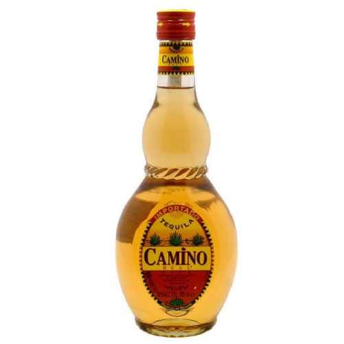 Camino Gold 750ml | S Liquor