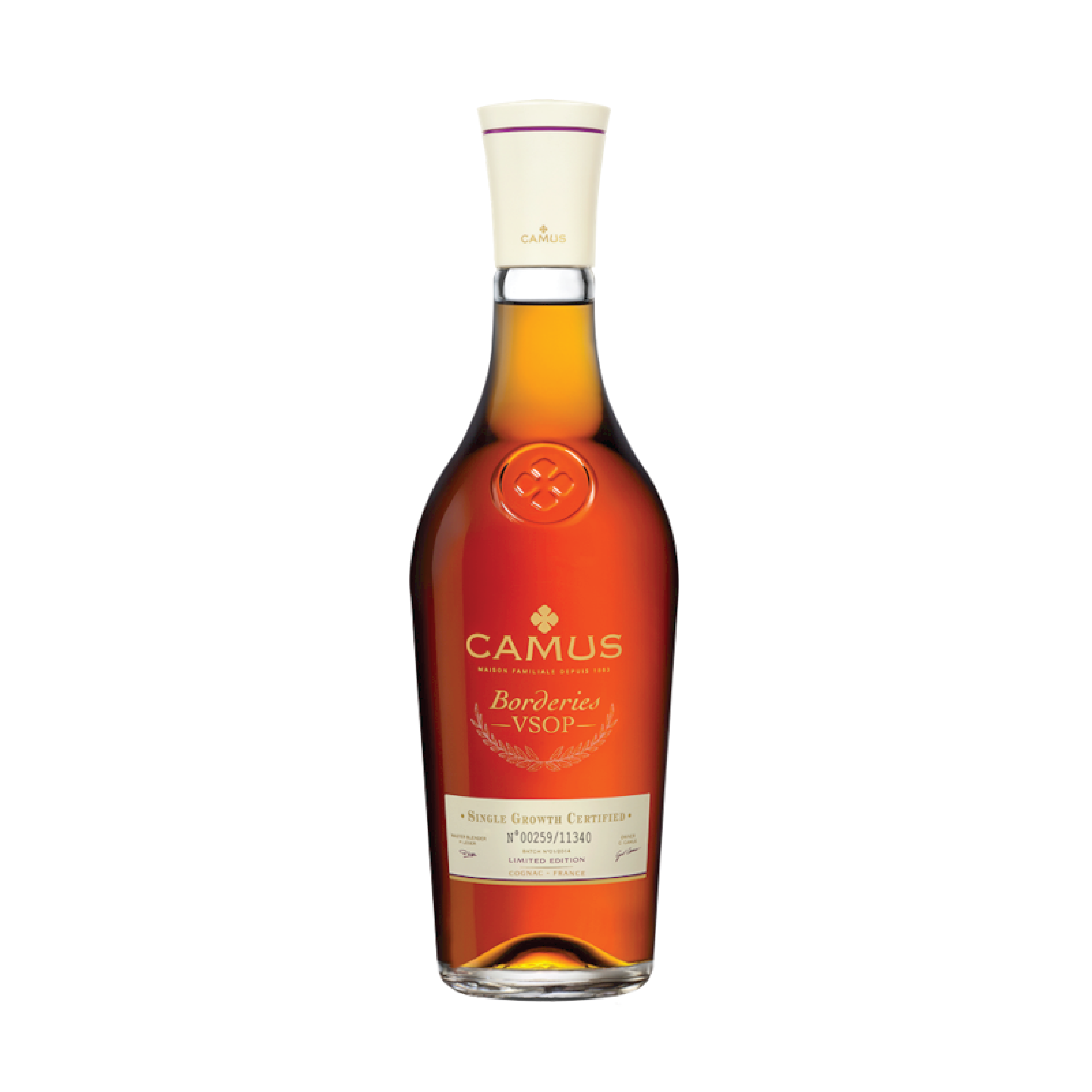 Camus Vsop Borderies 700ml | S Liquor