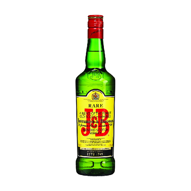 J&B Rare1L S Liquor