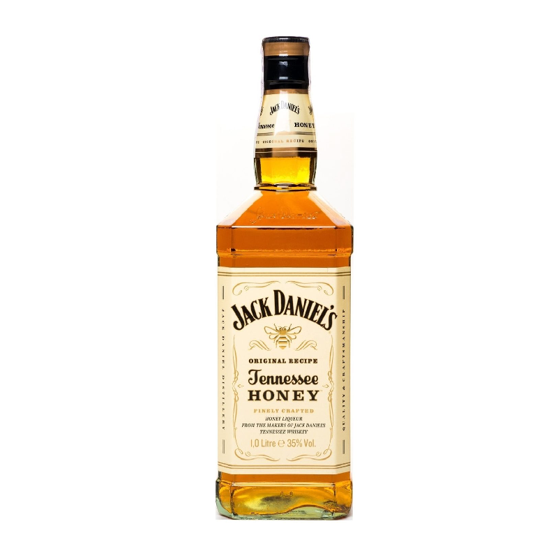 Jack Daniel's Honey 1L S Liquor