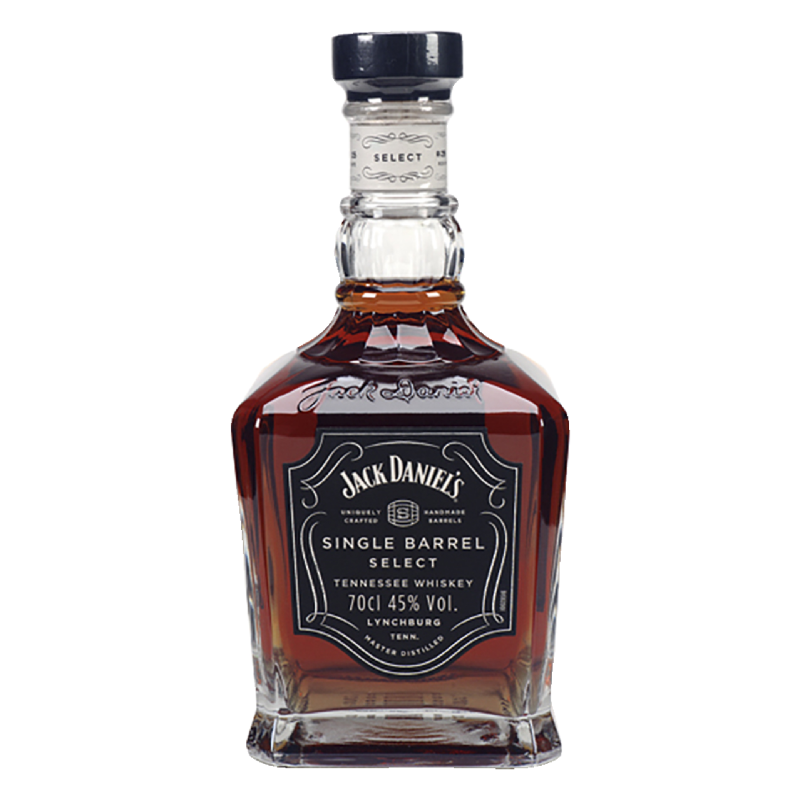 Jack Daniel's Single Barrel Select 700ml 45% | S Liquor