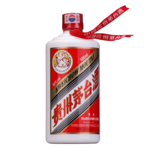 Kweichow Moutai 500ml | S Liquor