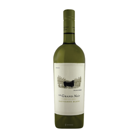 Le Grand Noir Sauvignon Blanc S Liquor