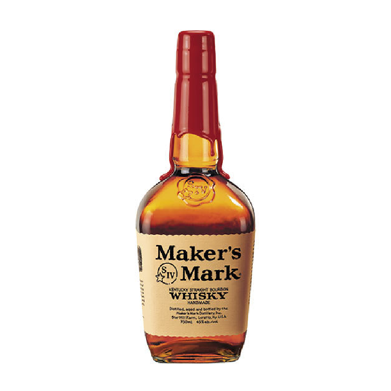 Maker'S Mark 750ml S Liquor