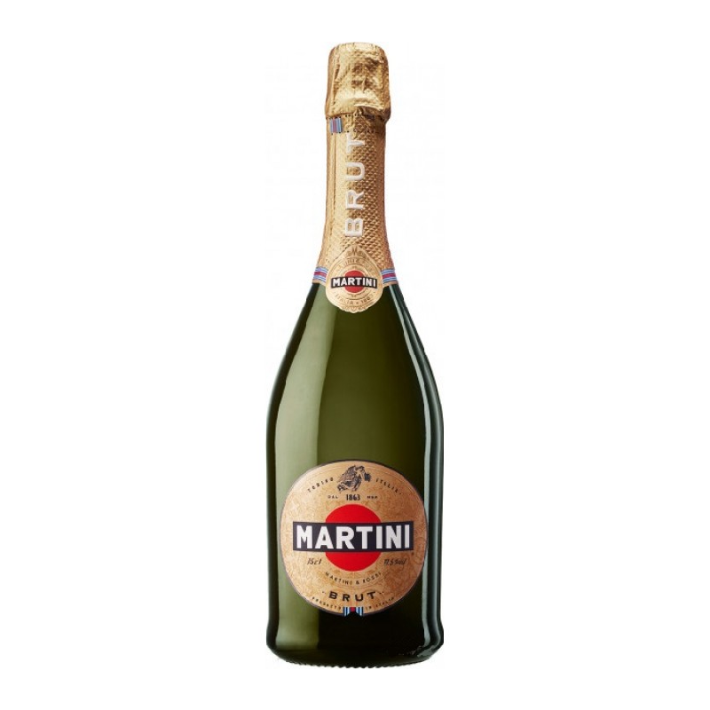 Martini Brut Sparkling S Liquor