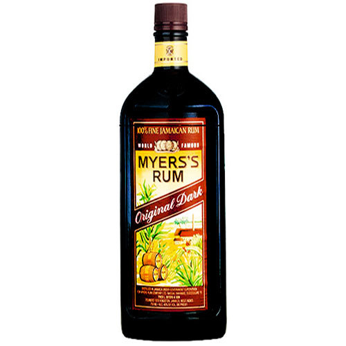 Myers Original Dark Rum 750ml | S Liquor