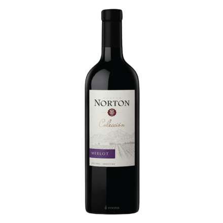 Norton Varietal Merlot | S Liquor