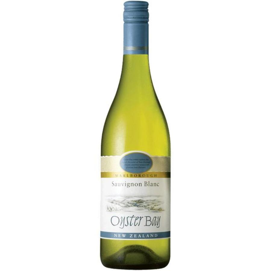 Oyster Bay Sauvignon Blanc S Liquor