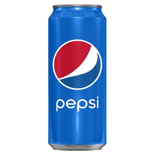 Pepsi Can 330ml | S Liquor