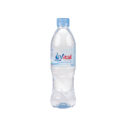Vital 500ml | S Liquor