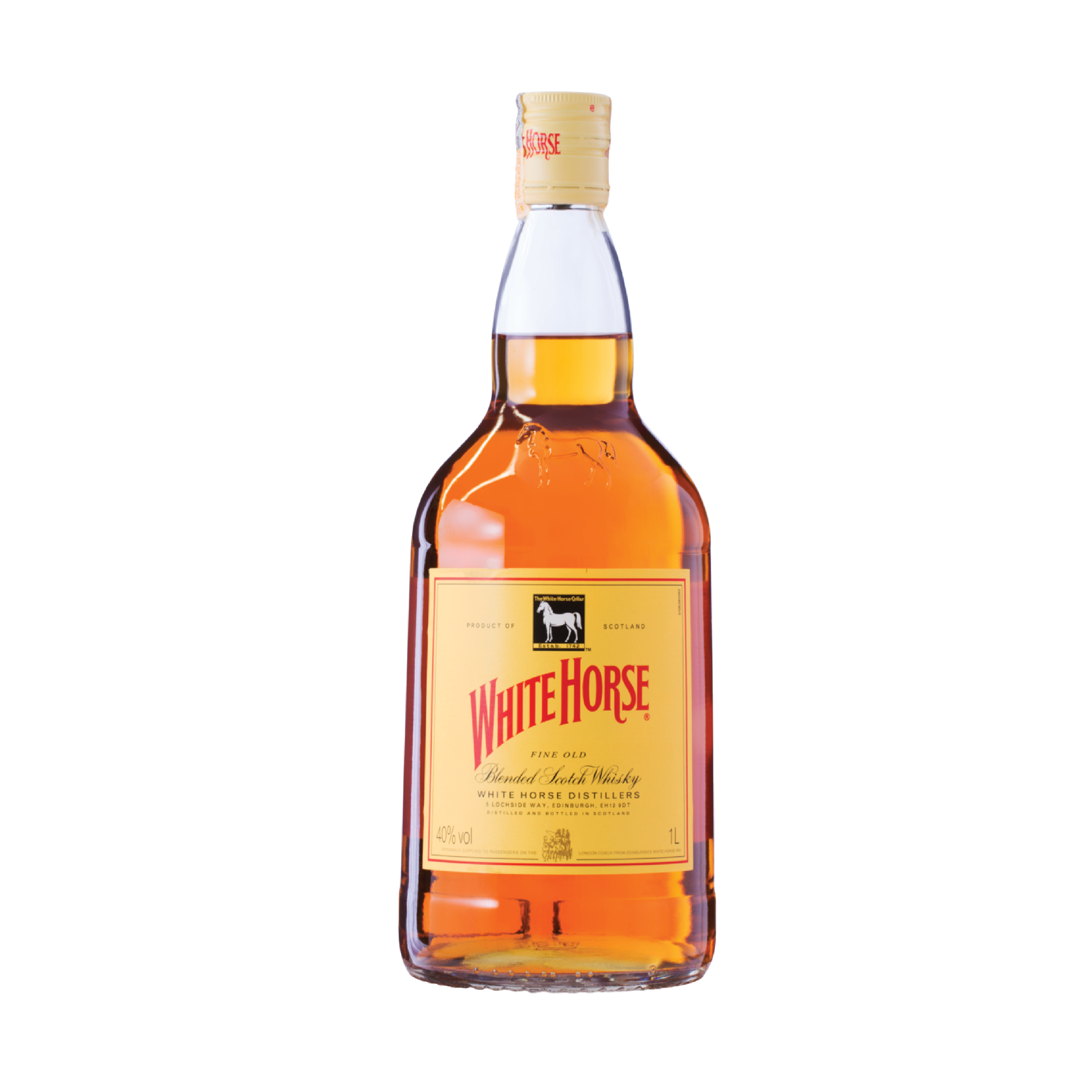 White Horse 1L | S Liquor
