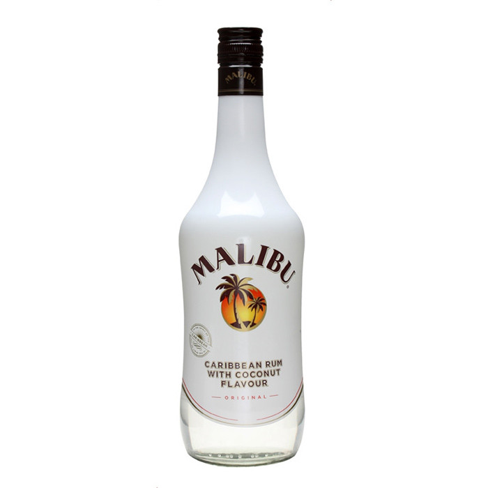 Malibu 700ml | S Liquor